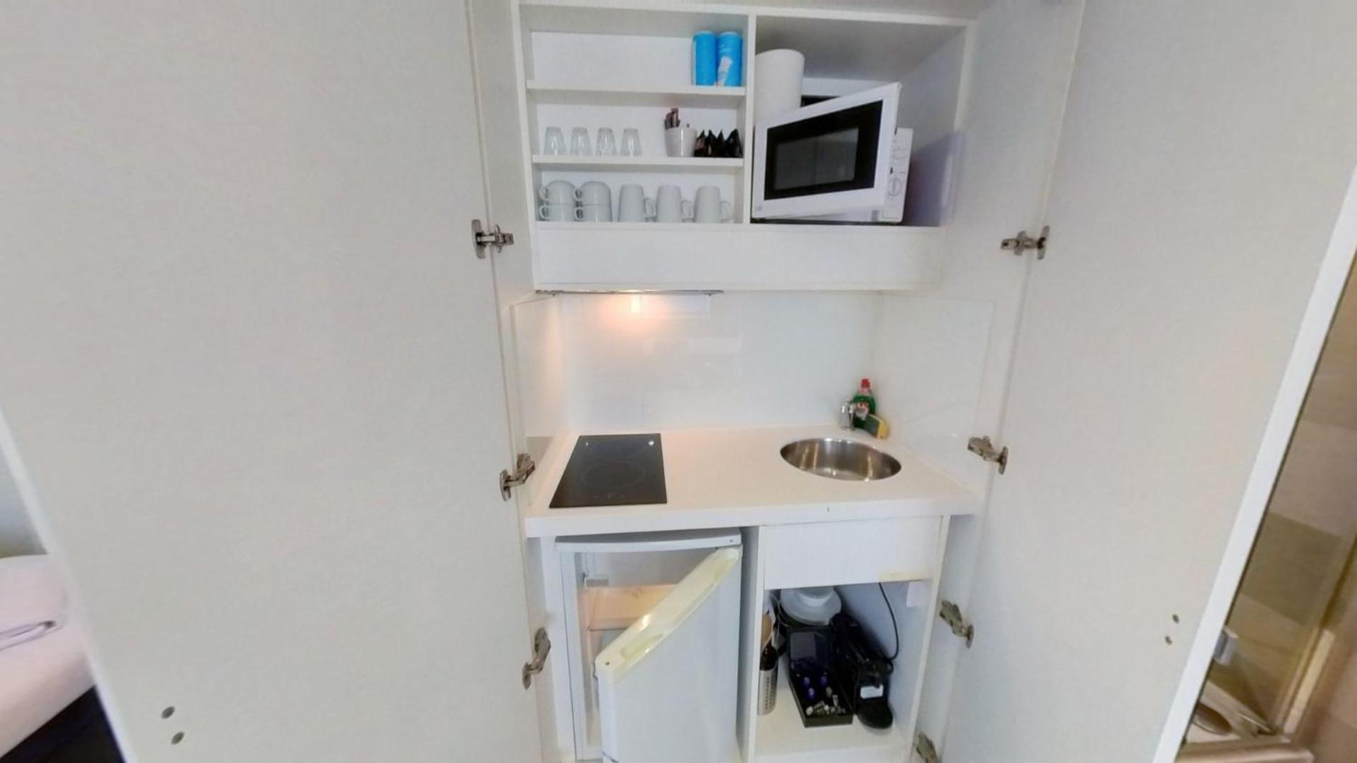 Apartahotel 39