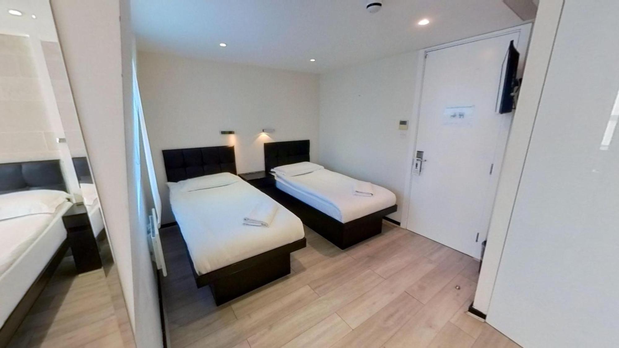 Apartahotel 39 4*