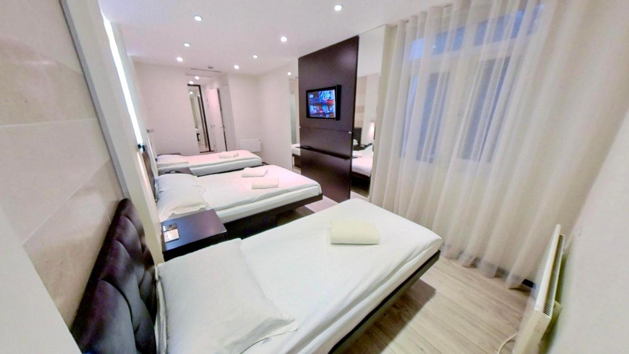 39 Apartahotel