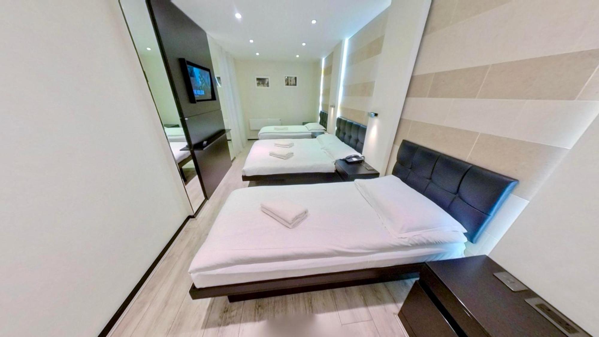 39 Apartahotel 4*