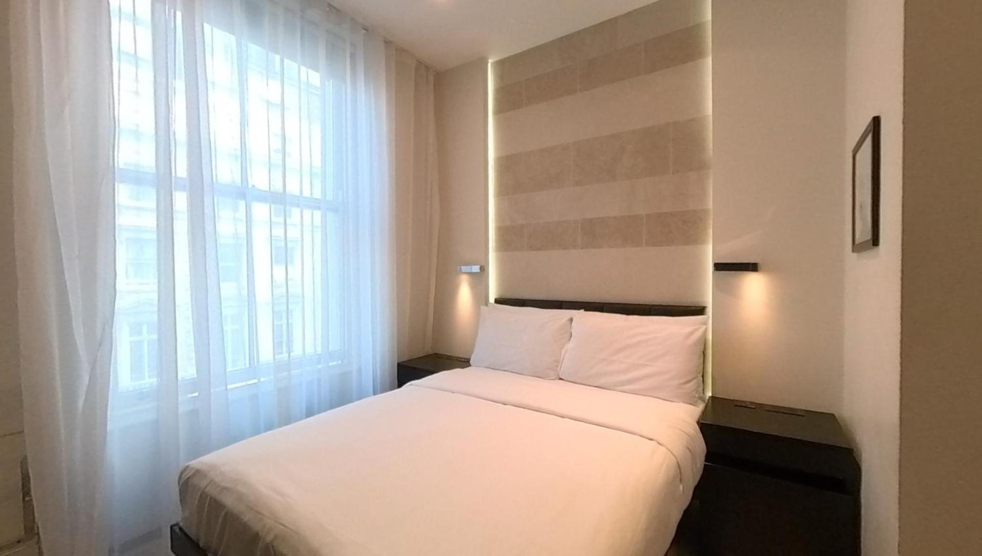 39 Apartahotel
