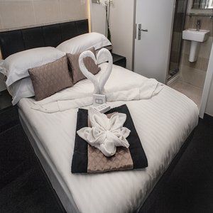 Apartahotel 39 4*