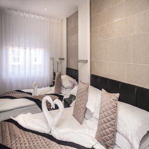Apartahotel 39