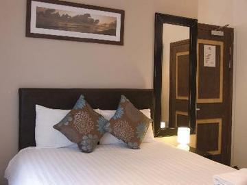 Apartahotel 39 4*