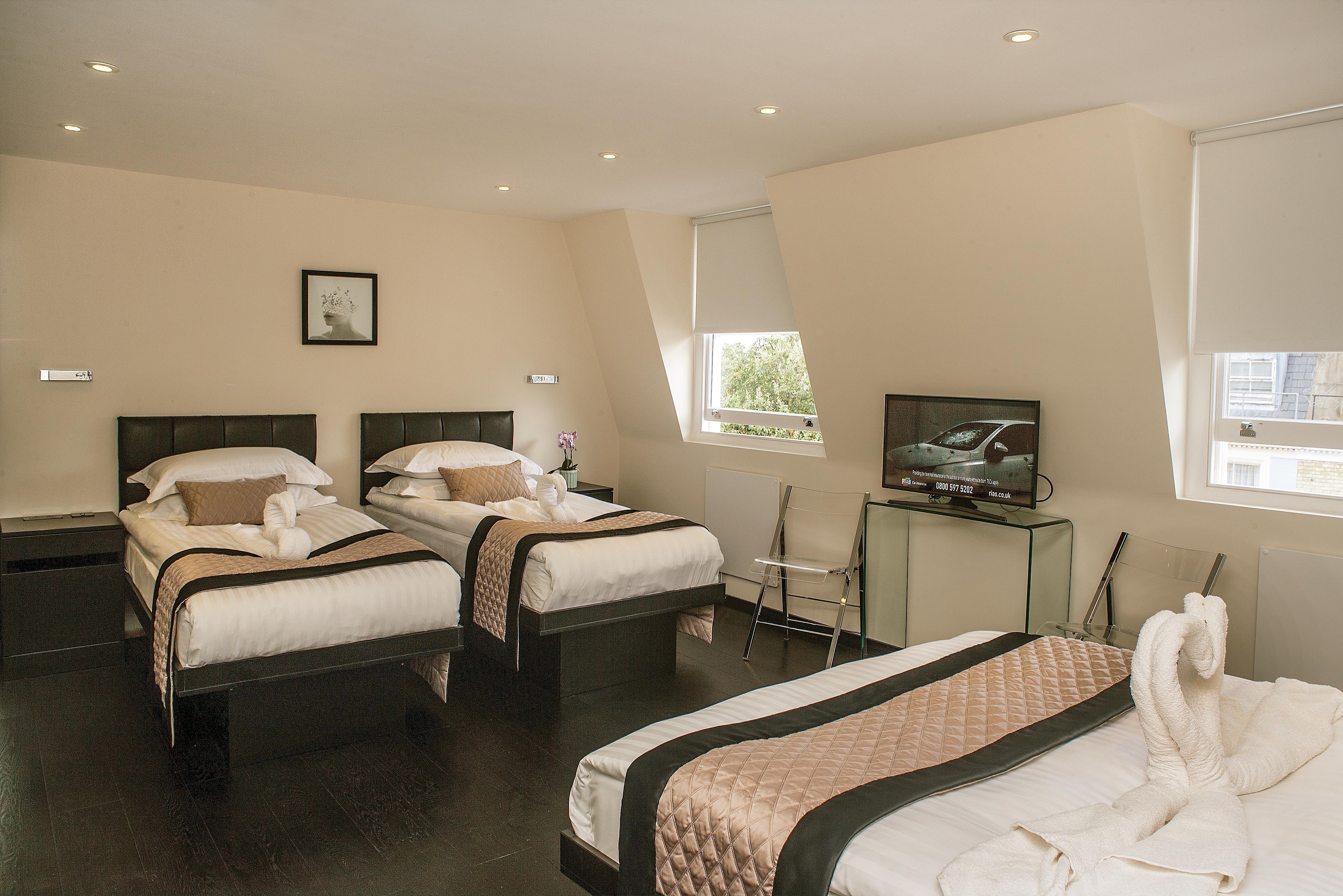 Apartahotel 39
