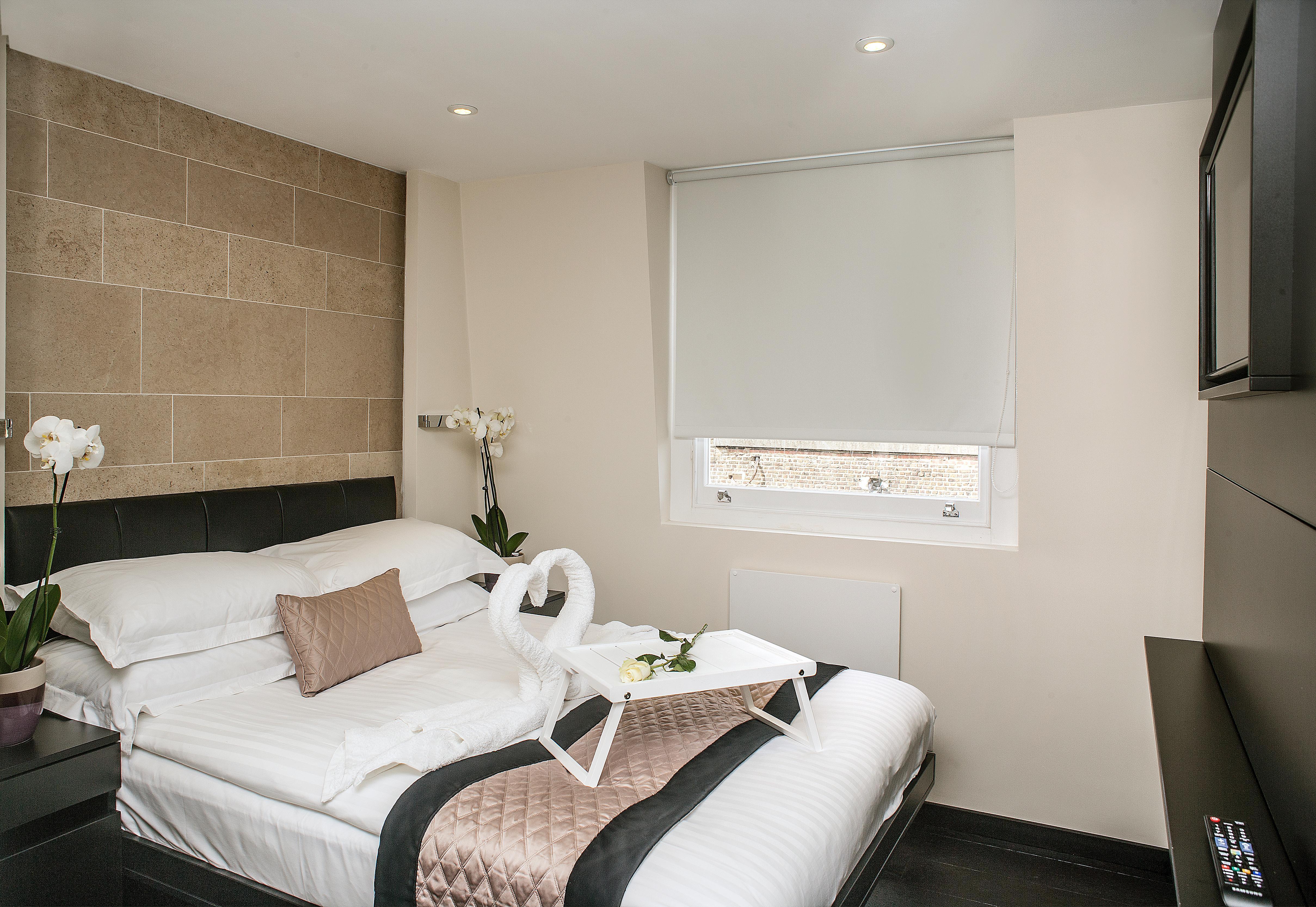 Apartahotel 39