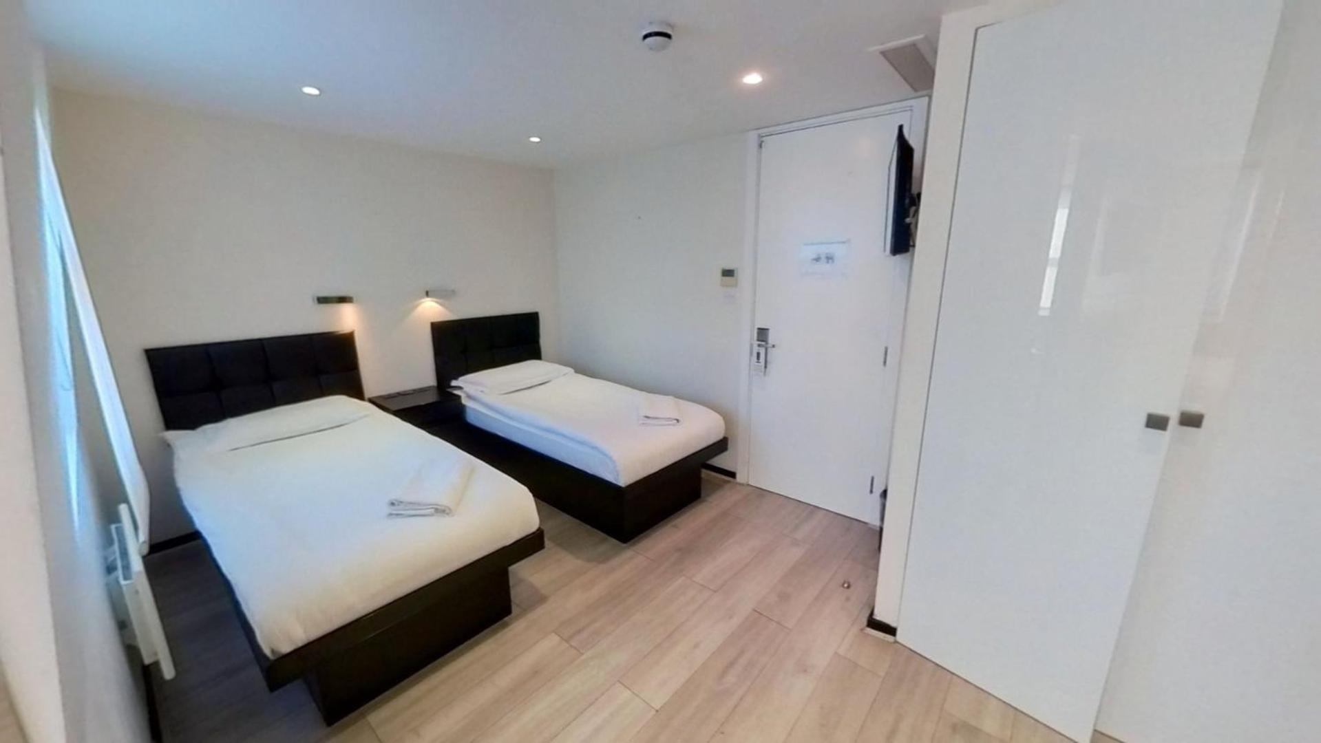 39 Apartahotel