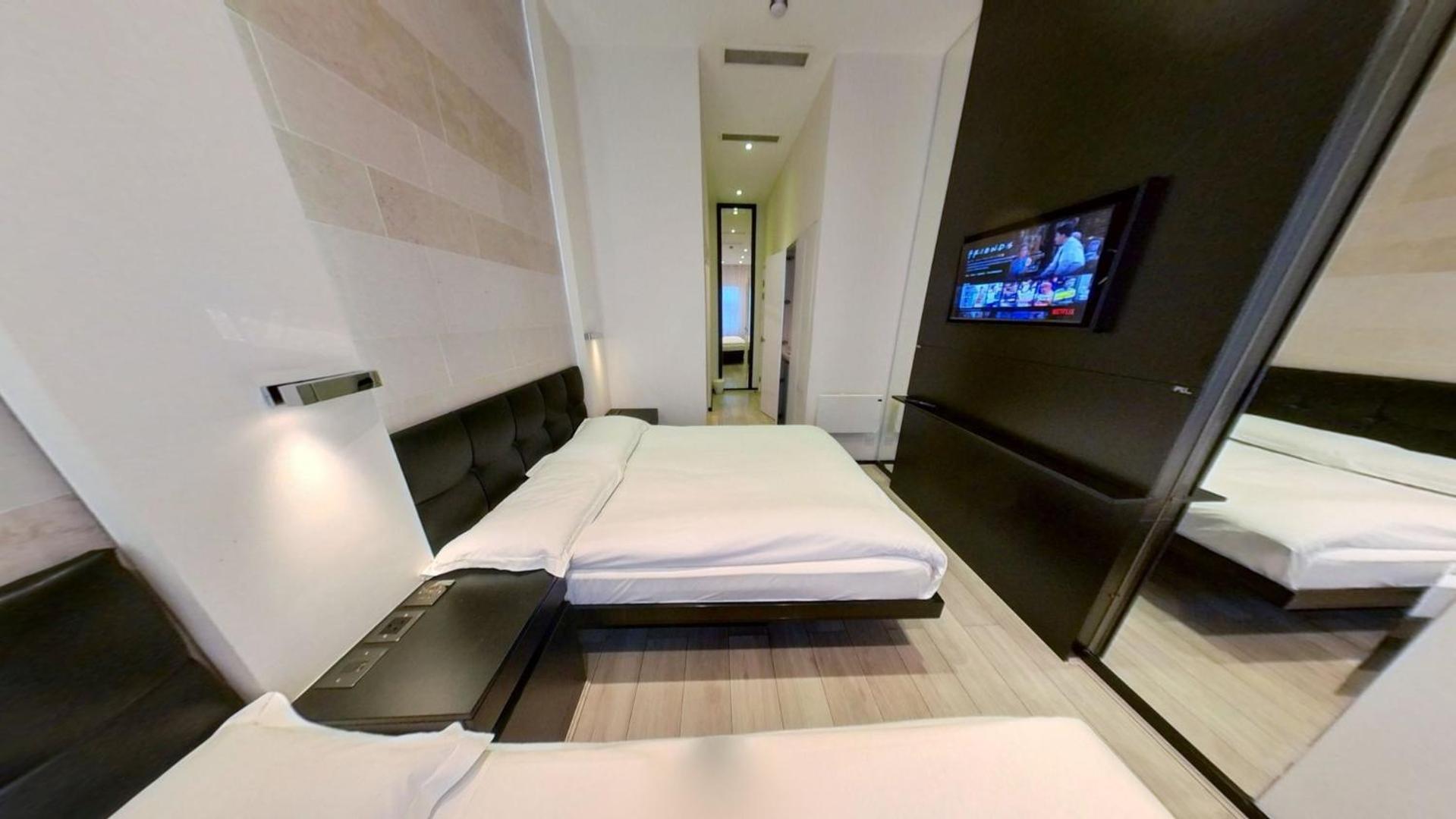 39 Apartahotel
