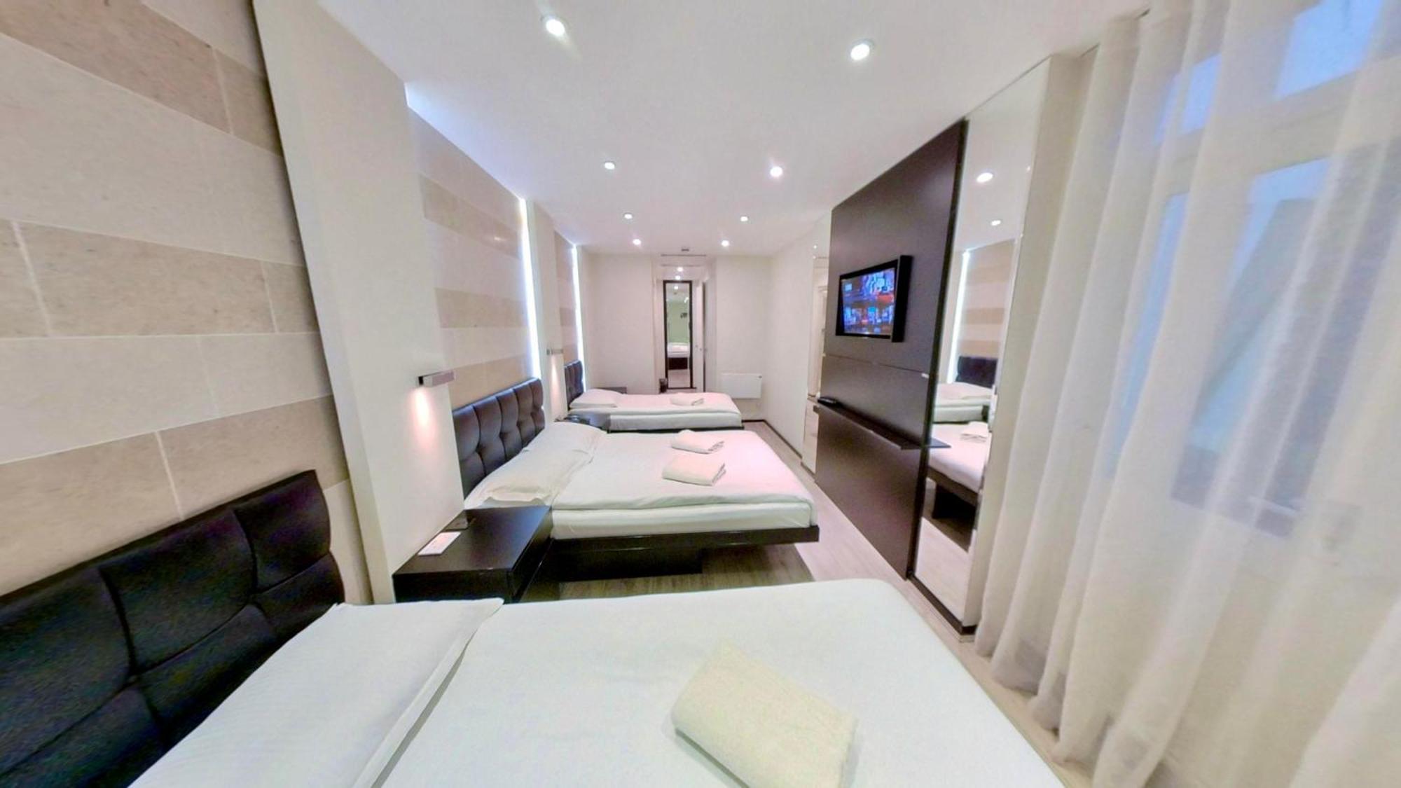 Apartahotel 39