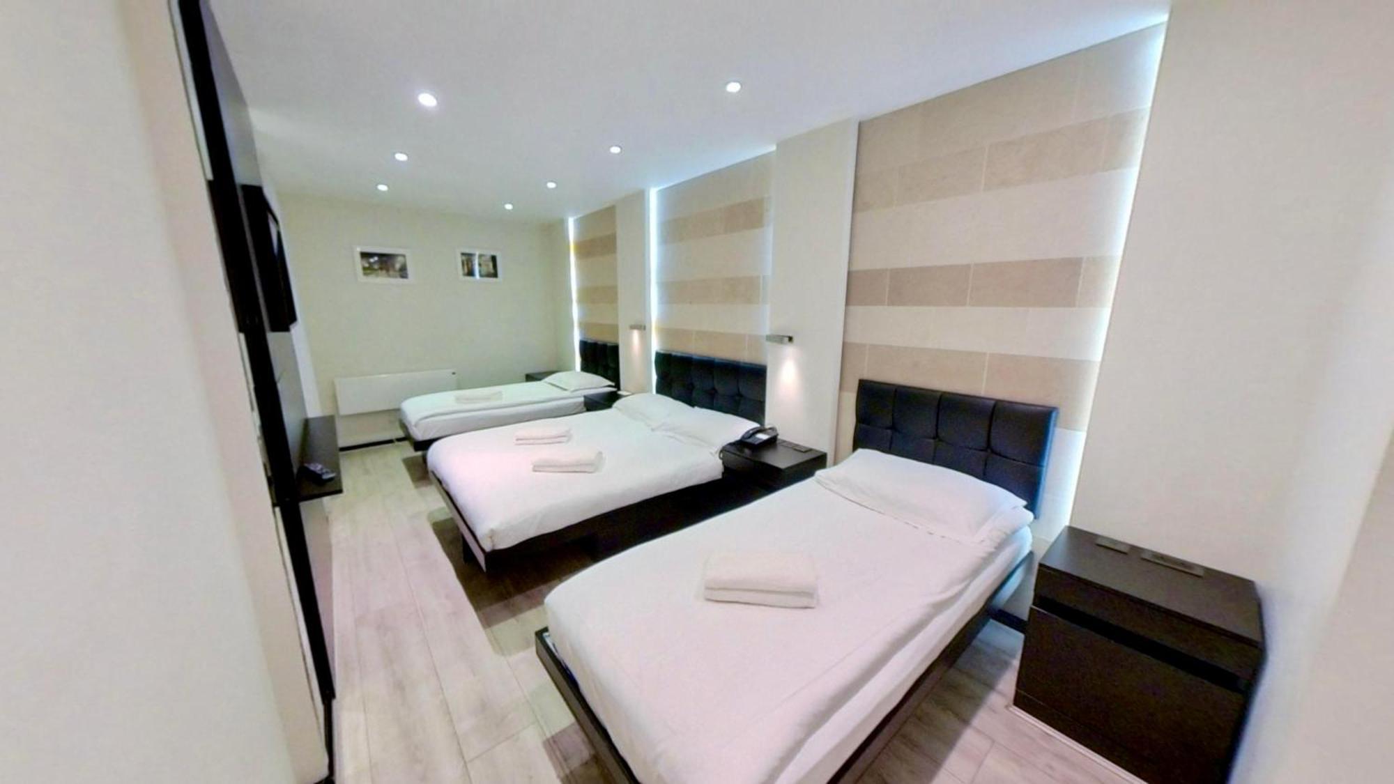39 Apartahotel