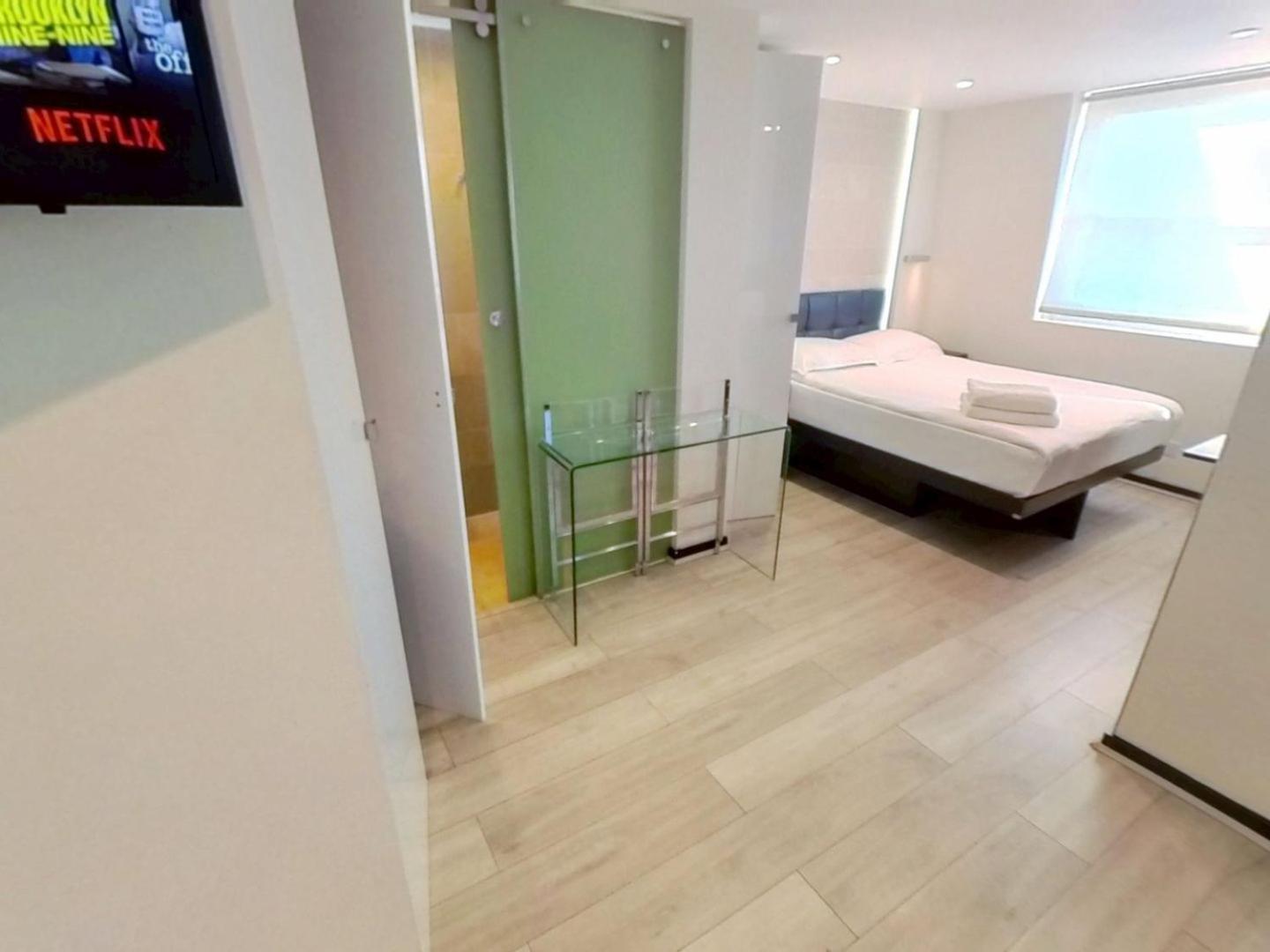 Apartahotel 39 4*