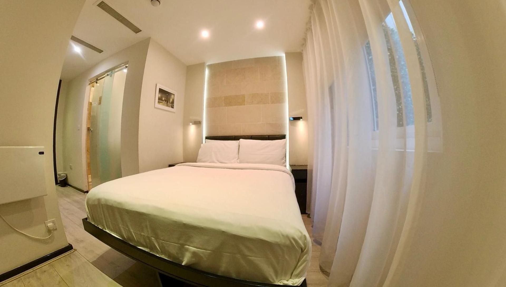 Apartahotel 39 4*