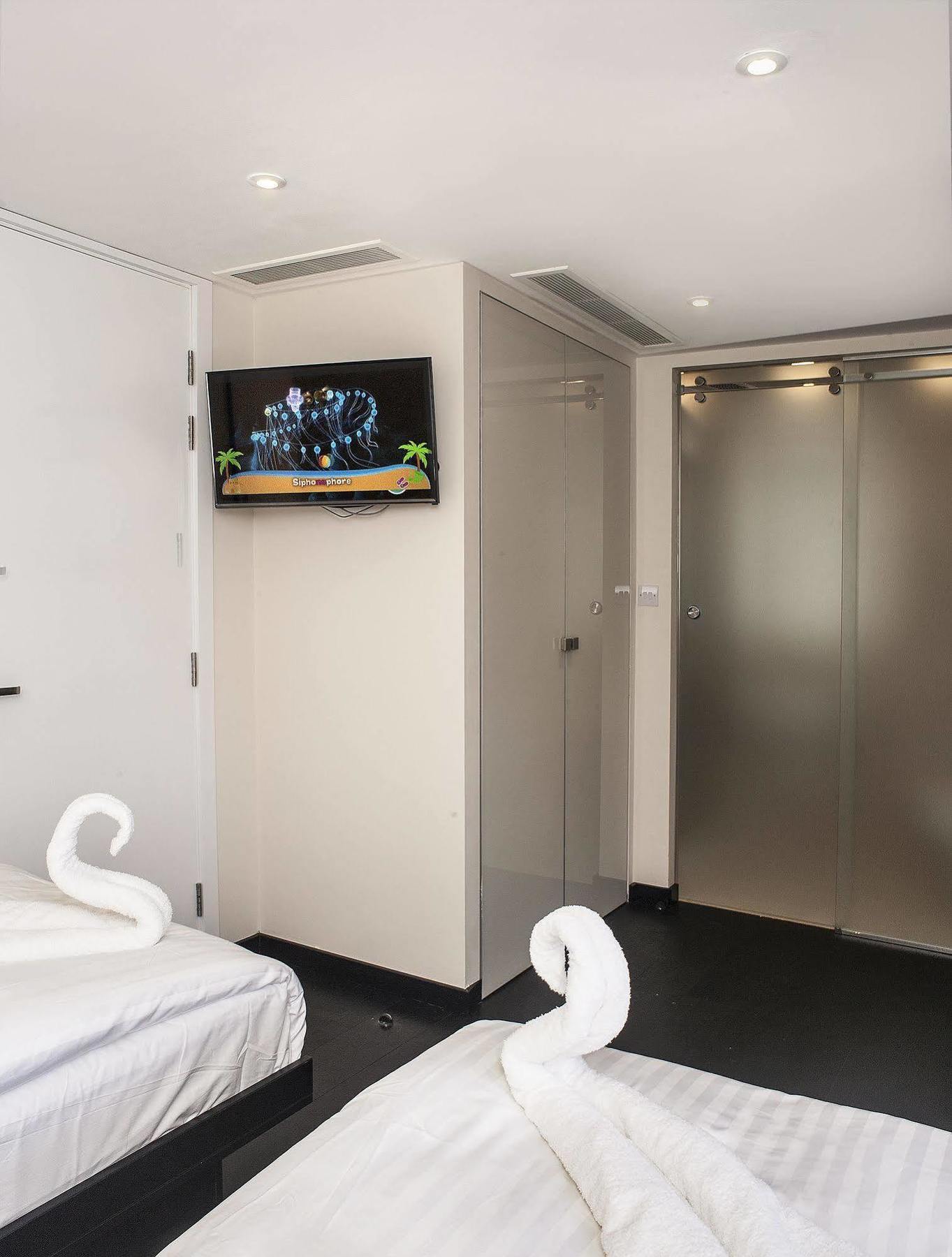 Apartahotel 39 4*