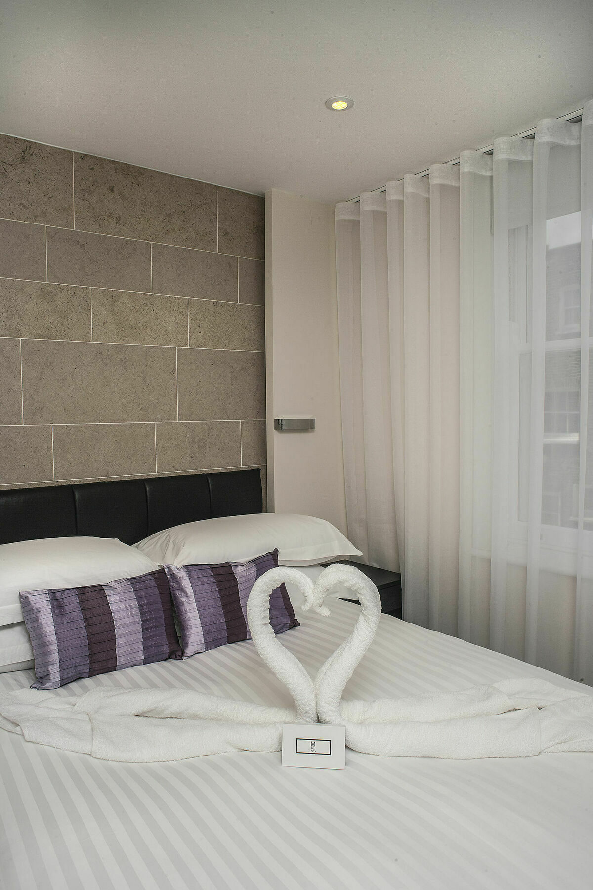 39 Apartahotel