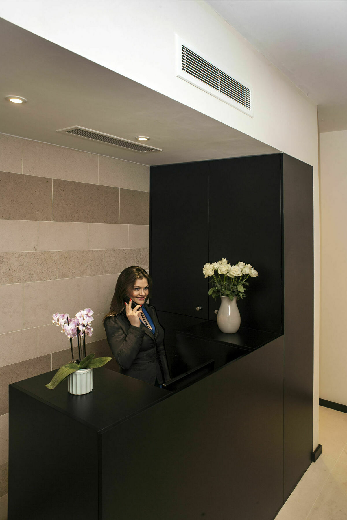 39 Apartahotel